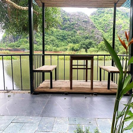 Lake Retreat נין בין מראה חיצוני תמונה