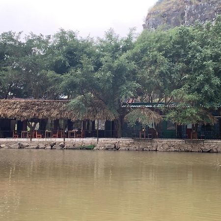 Lake Retreat נין בין מראה חיצוני תמונה
