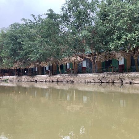 Lake Retreat נין בין מראה חיצוני תמונה