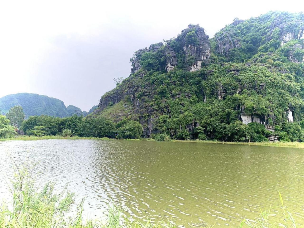 Lake Retreat נין בין מראה חיצוני תמונה