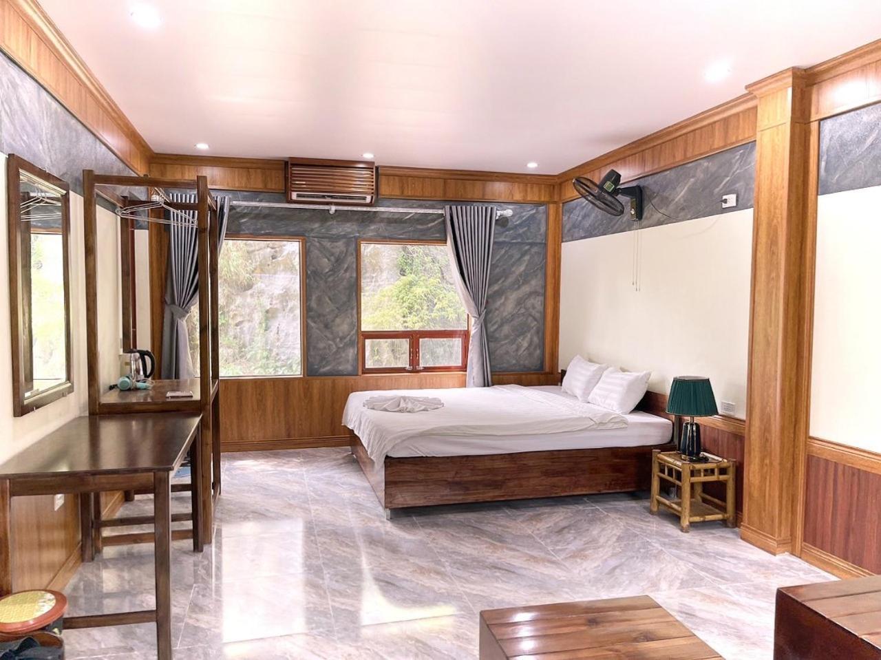 Lake Retreat נין בין מראה חיצוני תמונה