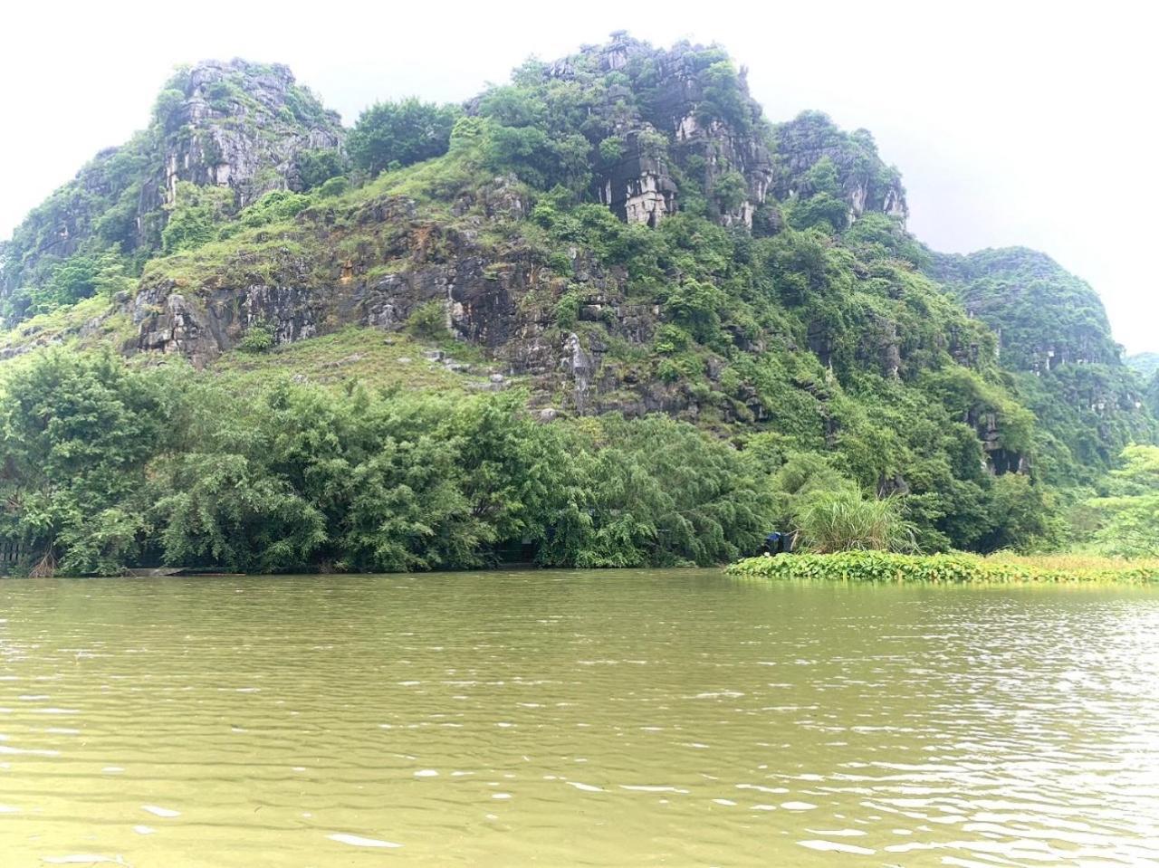 Lake Retreat נין בין מראה חיצוני תמונה