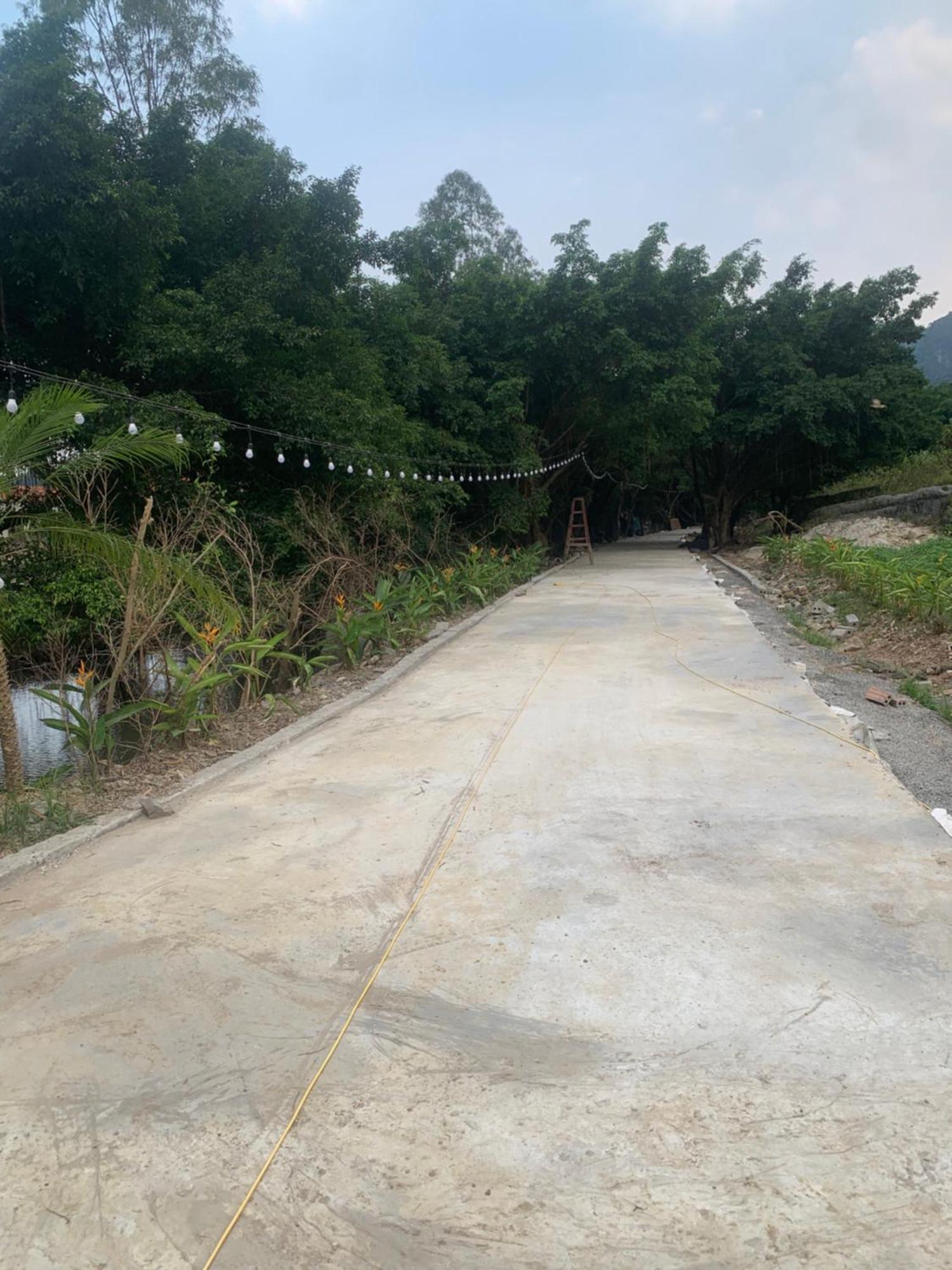 Lake Retreat נין בין מראה חיצוני תמונה