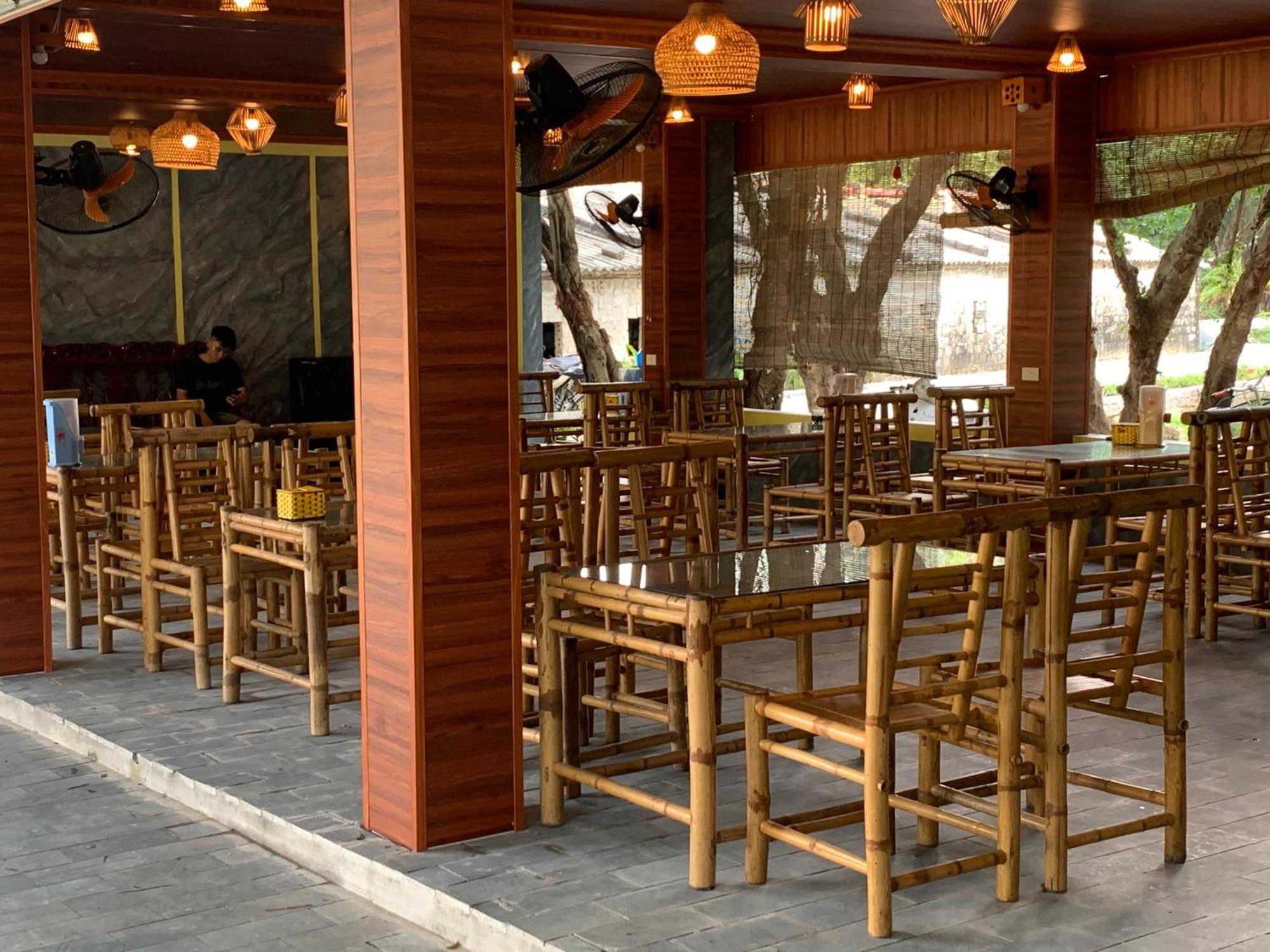 Lake Retreat נין בין מראה חיצוני תמונה