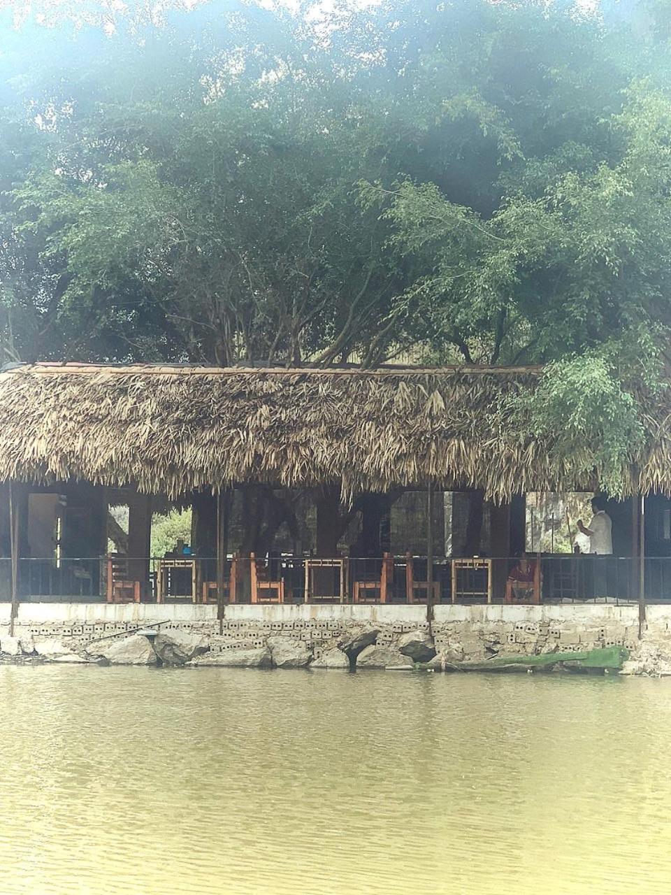 Lake Retreat נין בין מראה חיצוני תמונה